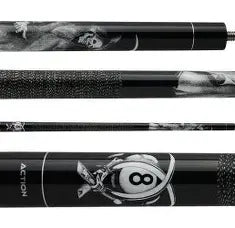 Action ADV101 Adventure Series Cue