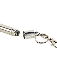 Spike Tip Keychain Tool