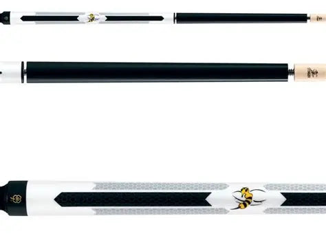 McDermott NG07 Break/Jump Cue