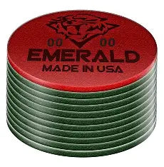 Tiger Pool Cue Tips with Installation