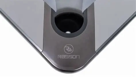 Rasson - Wolf
