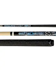 Players D-GFB Pool Cue