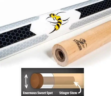 McDermott NG07 Break/Jump Cue