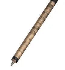 Energy Players Matte Champagne Smokeless Wrapless Cue