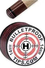 Bulletproof A.I.M. Playing Tip