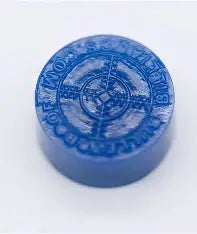 Bulletproof RECOIL Full Synthetic Playing Tip - Single Tip Only