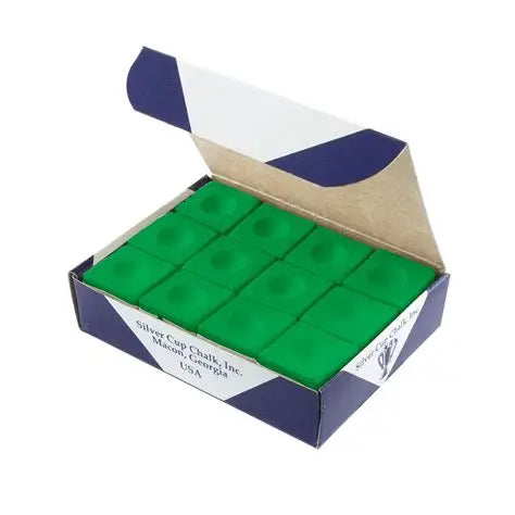 Championship CHS12 Chalk- Box of 12