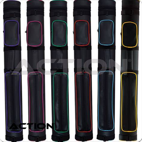 Action ACP22 Piping 2x2 Hard Case