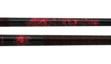 Action IMP16 Impact Series Cue