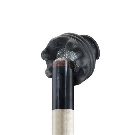 Viper Rubber Cue Bumper with Scuffer