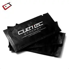 Cynergy Nineball Series Ink Black 12.5mm
