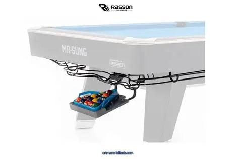 Rasson - Wolf