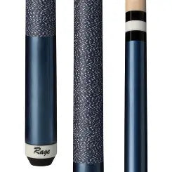 Rage Pro Billiards Cue Kit