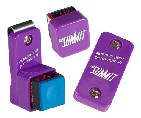 Summit Magnetic Chalker