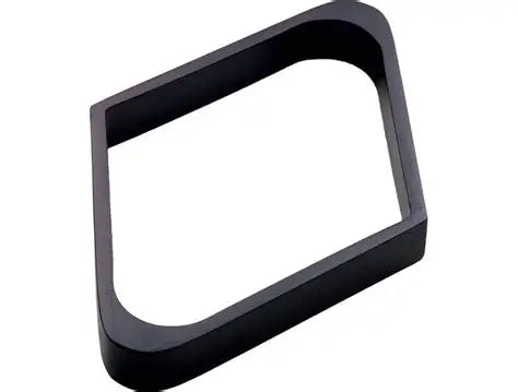 Heavy Duty RK8H Wood Triangle Rack