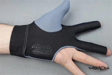 Barracuda Billiard Glove