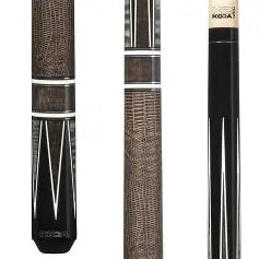 K2 KL190 Low Deflection Pool Cue