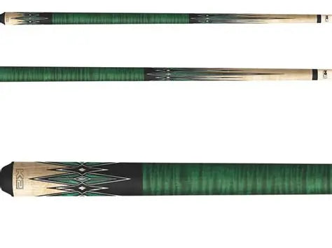 Koda K2 KL180 Low Deflection Pool Cue