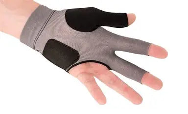 Predator SecondSkin Black/Grey