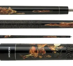 Action ADV85 Adventure Series Cue
