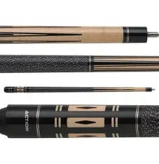Action ACT47 Exotic Series Cue