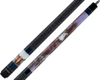 Action ADV99 Adventure Series Cue
