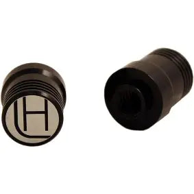 Lucasi Hybrid Joint Protector