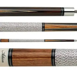 Action INL13 Inlay Series Cue