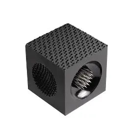 Bullet Proof Multi-Tip Tool