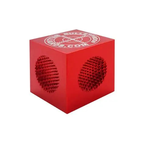 Bullet Proof Multi-Tip Tool