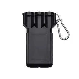 Casemaster Nomadn Adjustable Dart Case Black