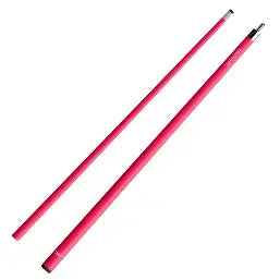 Viper Graphstrike Pink Billiard/Pool Cue Stick