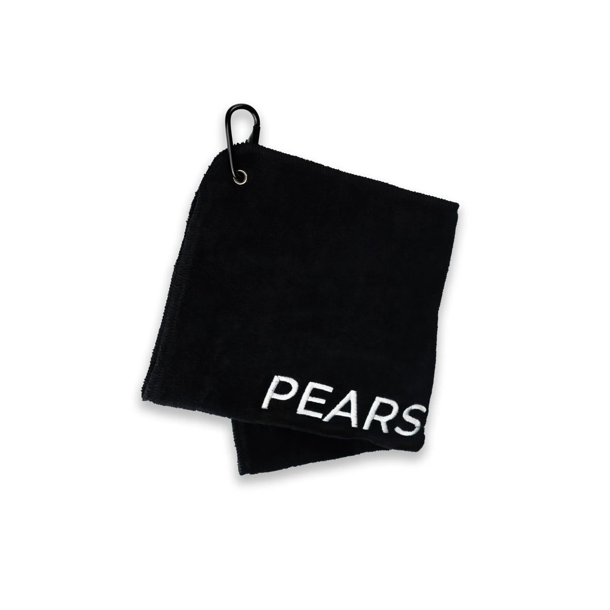 Pearson Cue Towel