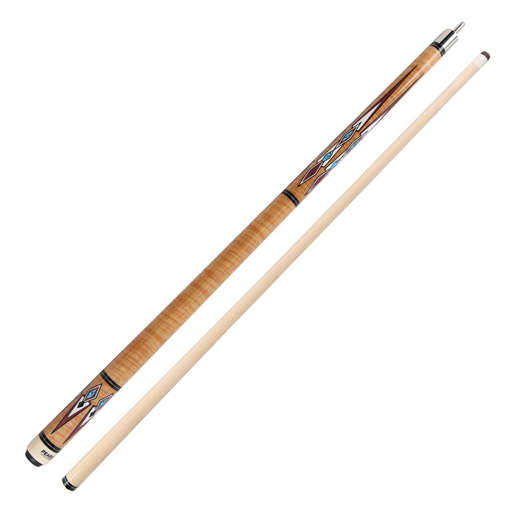 Pearson Prestige Cue 1-6