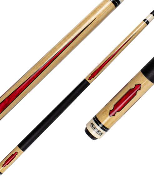 Pearson League Cue