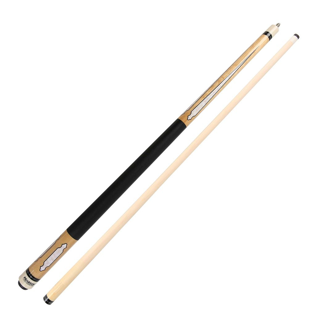 Pearson League Cue