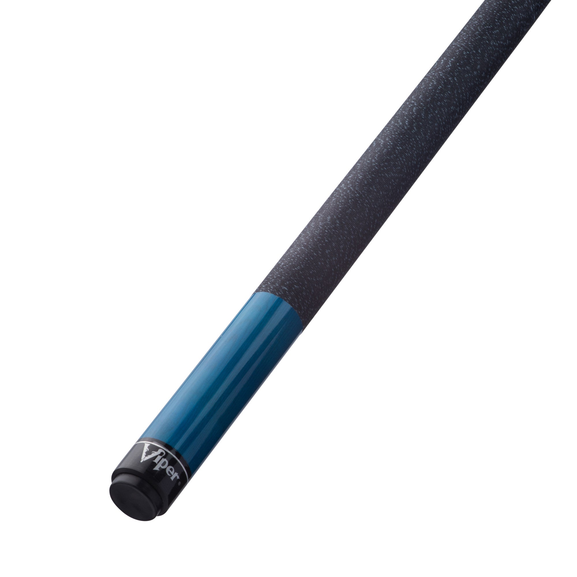 Viper PP-15 Elite Series Blue Wrapped Billiard/Pool Cue Stick