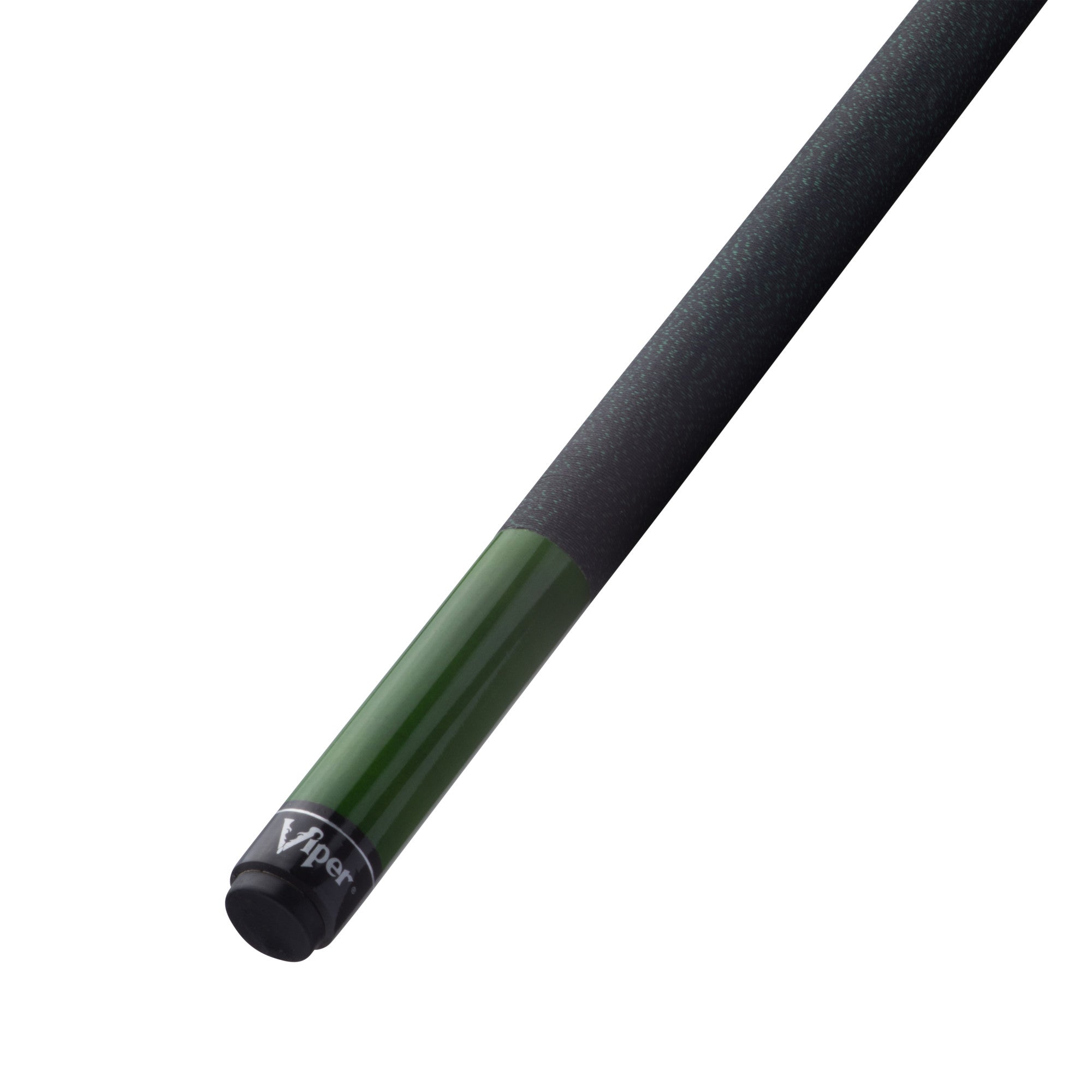 Viper PP-17 Elite Series Green Wrapped Billiard/Pool Cue Stick