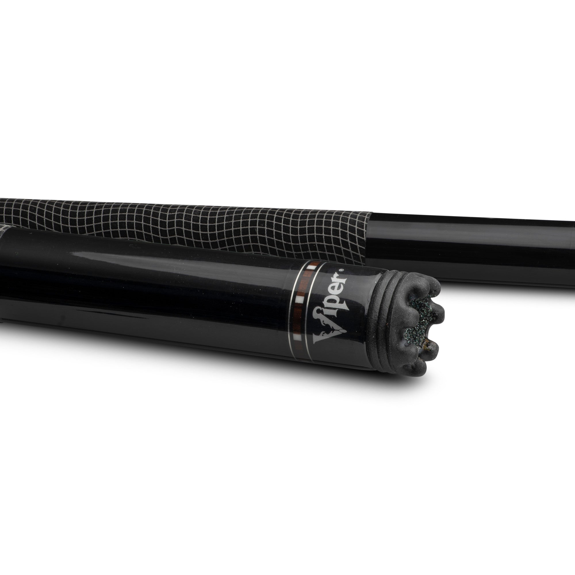 Viper PP-60 Clutch Black Billiard/Pool Cue Stick
