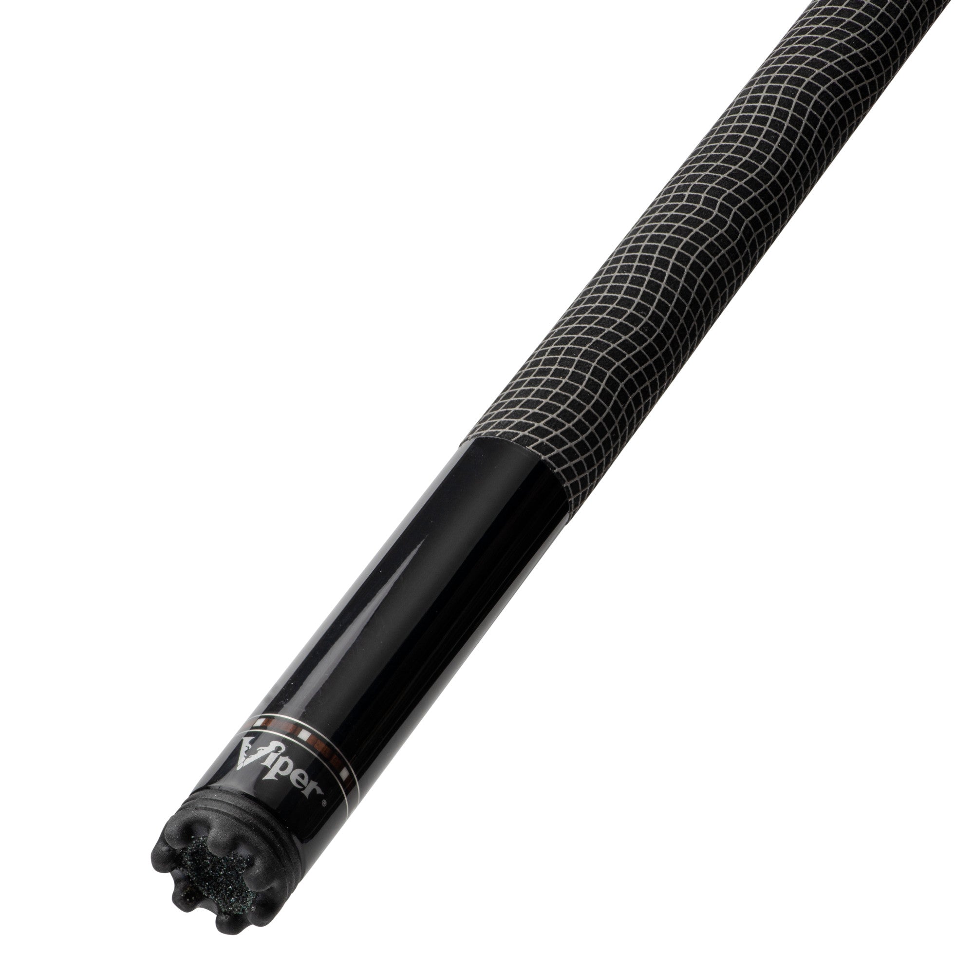 Viper PP-60 Clutch Black Billiard/Pool Cue Stick