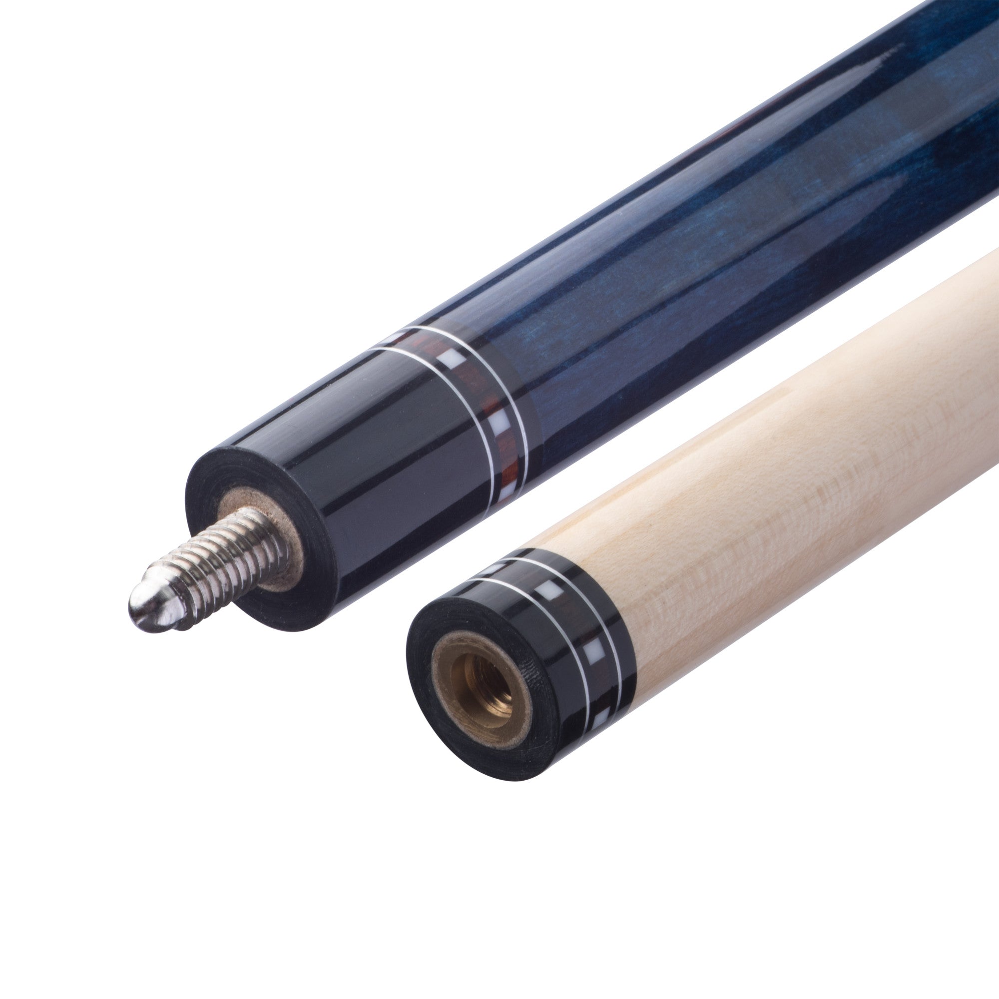 Viper PP-62 Clutch Blue Billiard/Pool Cue Stick