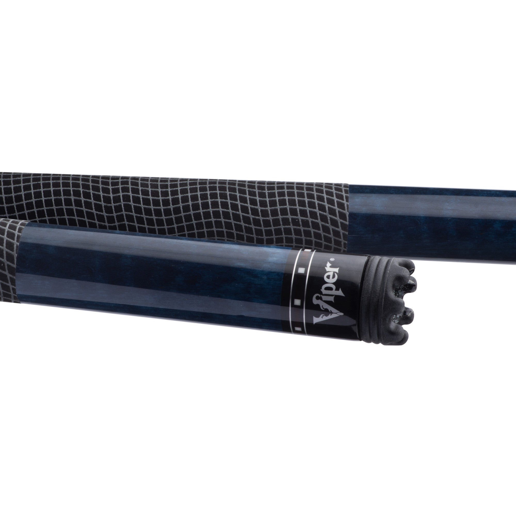 Viper PP-62 Clutch Blue Billiard/Pool Cue Stick