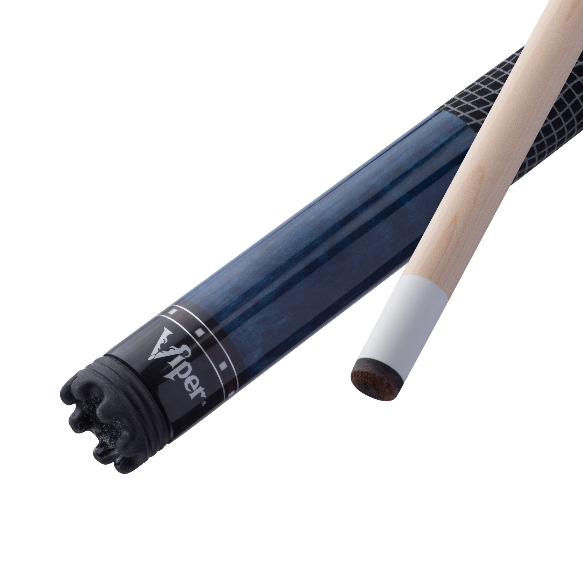 Viper PP-62 Clutch Blue Billiard/Pool Cue Stick