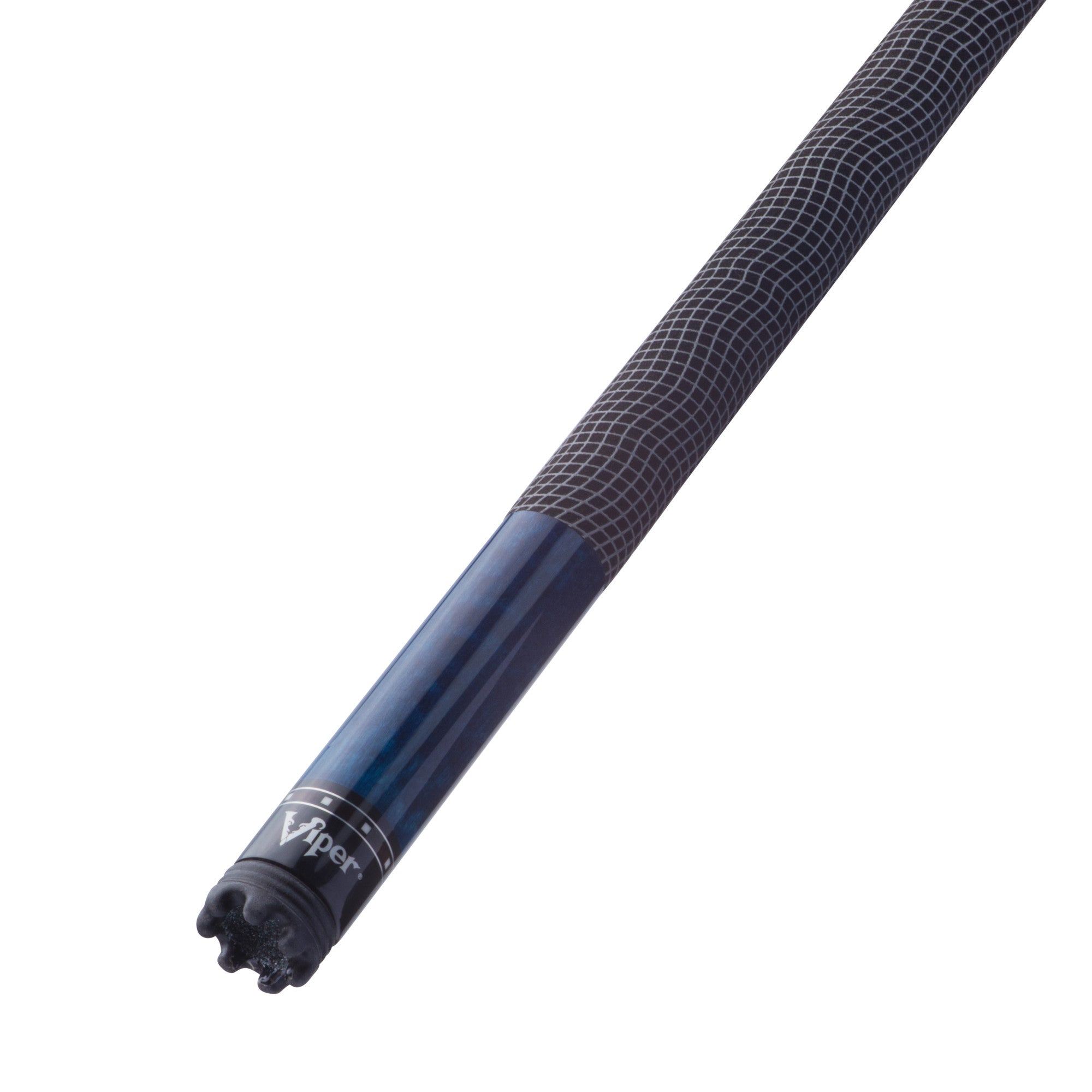 Viper PP-62 Clutch Blue Billiard/Pool Cue Stick