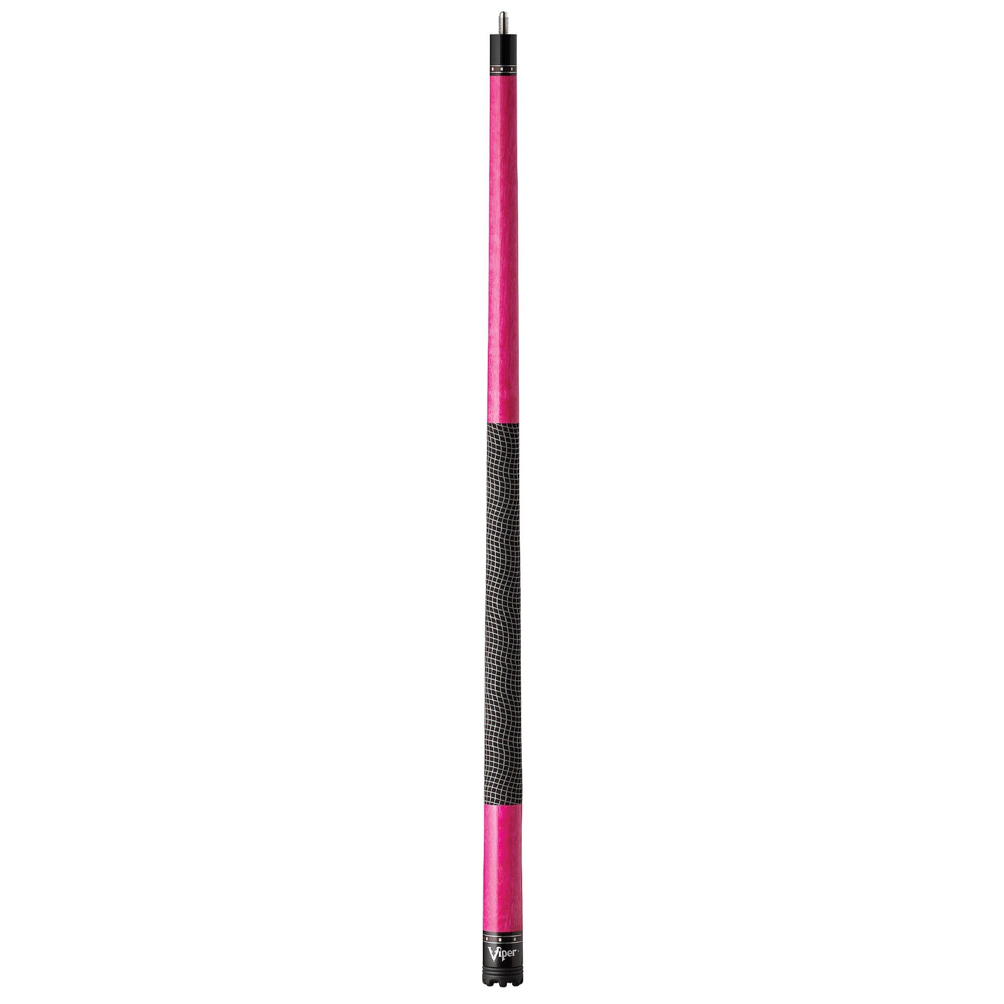 Viper PP-63 Clutch Pink Billiard/Pool Cue Stick