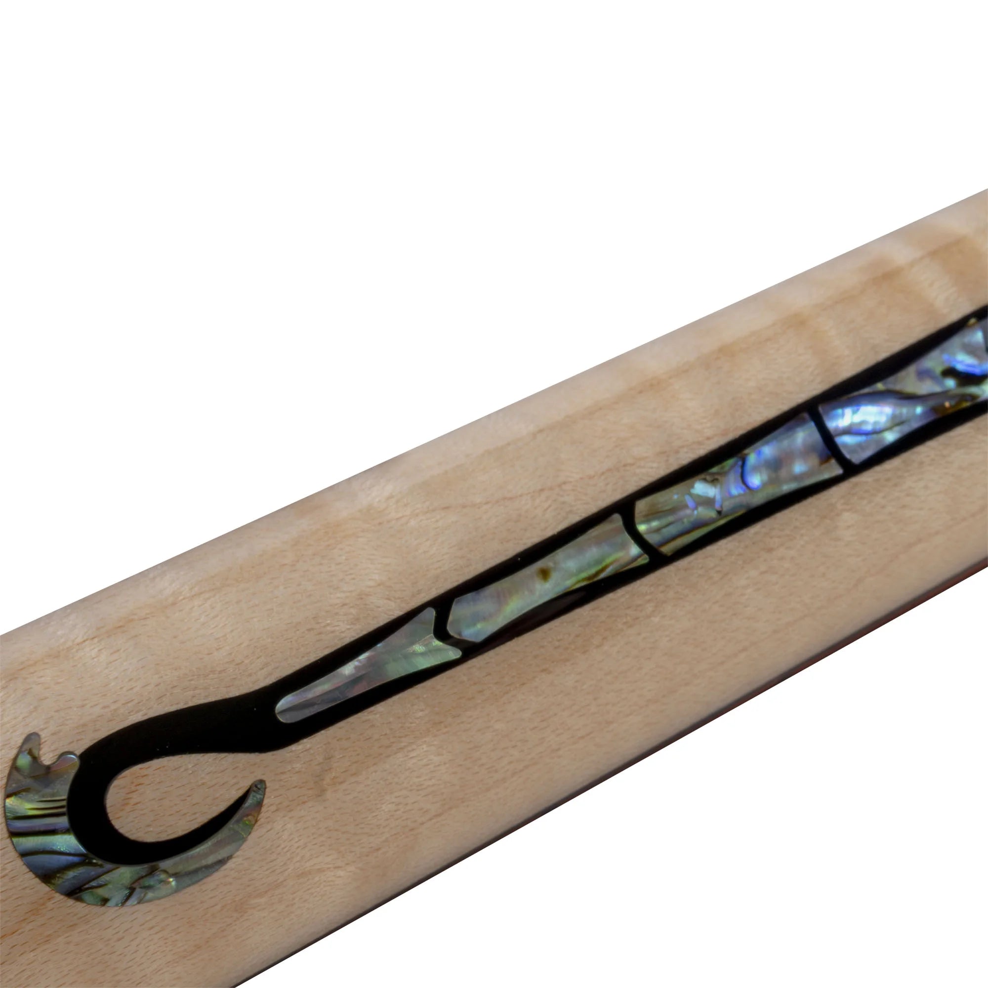 Predator Limited Edition Scorpion 1 Light Pool Cue