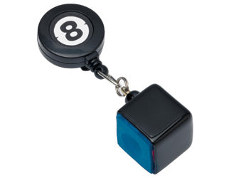 Chalk Box QCCBX Retractable Chalker