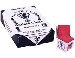 Championship CHS12 Chalk- Box of 12