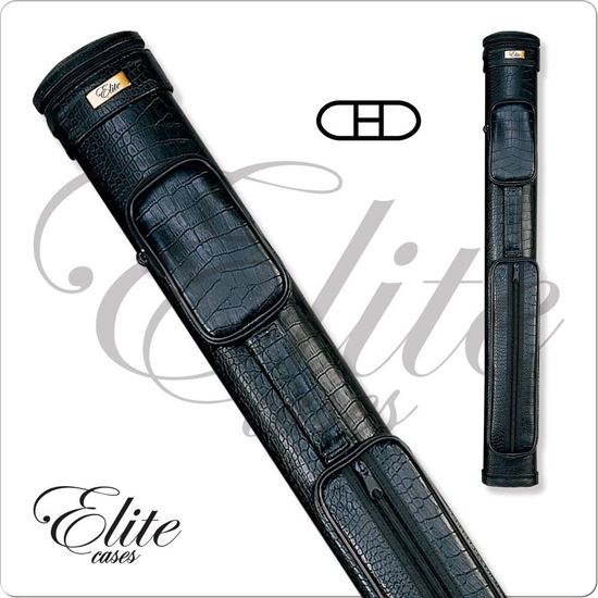 Elite ECGT22 2x2 Select Hard Case
