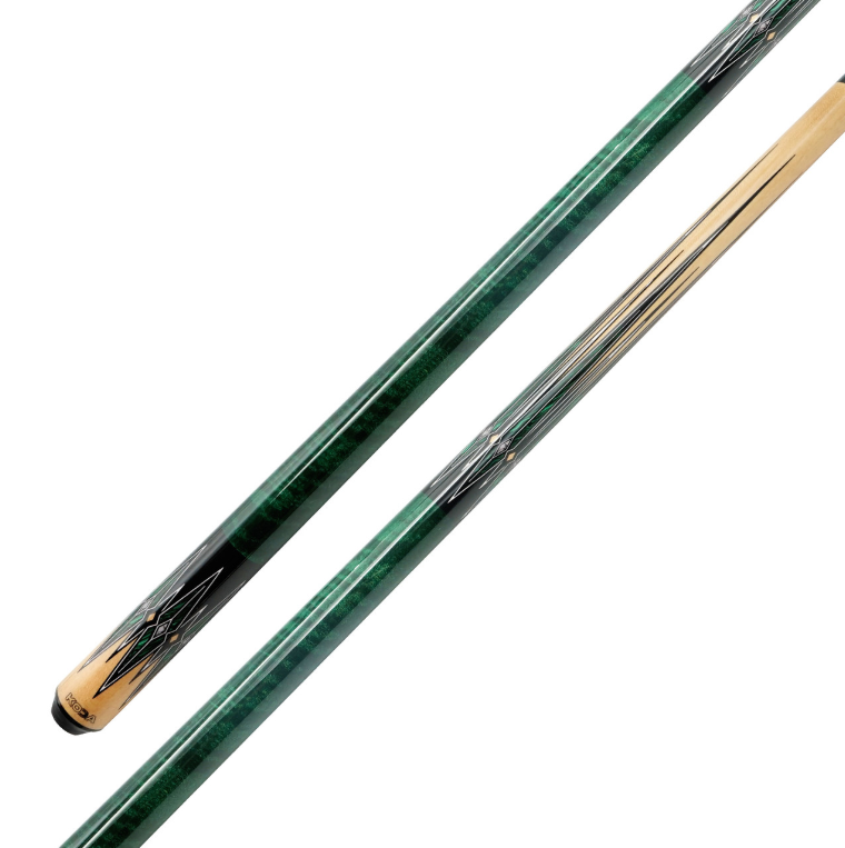 Koda K2 KL180 Low Deflection Pool Cue